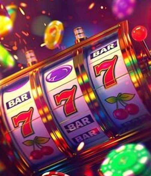 Arcade Games Game 